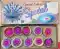 Spinner spcl (10 pcs )