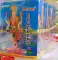 3 1/2' Lakshmi crackers